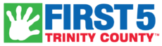 First 5 Trinity County